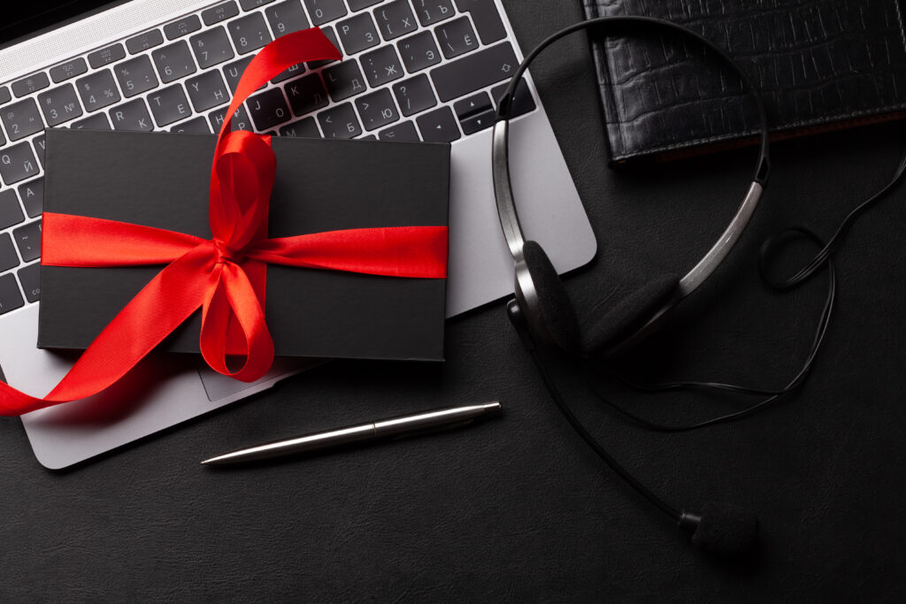 premium gift ready for your clients from the best supplier in Kuala Lumpur